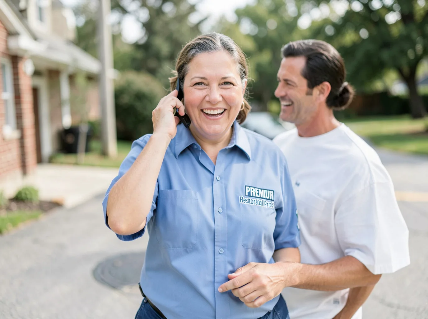Water Damage Restoration Liberty, ME FAQs